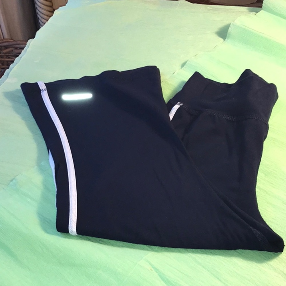 Danskin 3 pairs of leggings